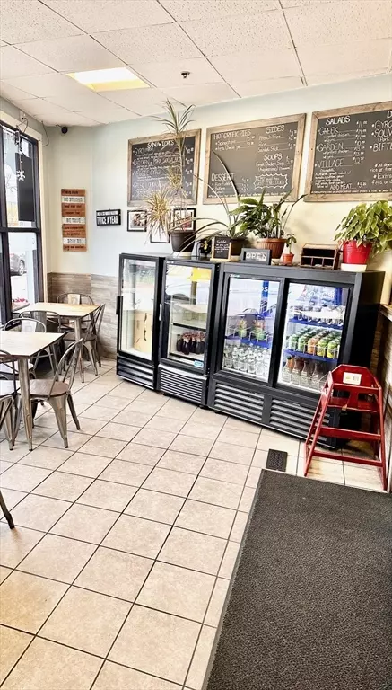 Boston, MA 02131,37 Confidential Street