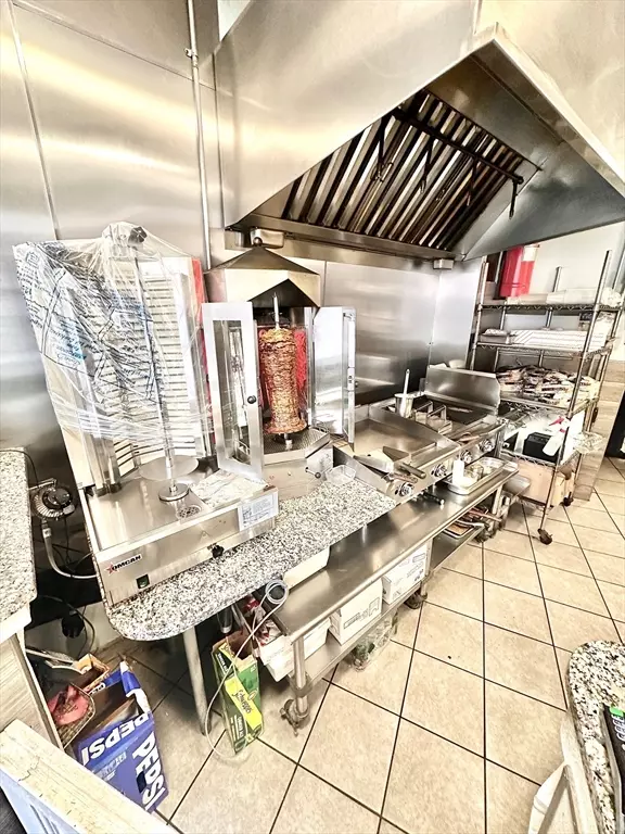 Boston, MA 02131,37 Confidential Street