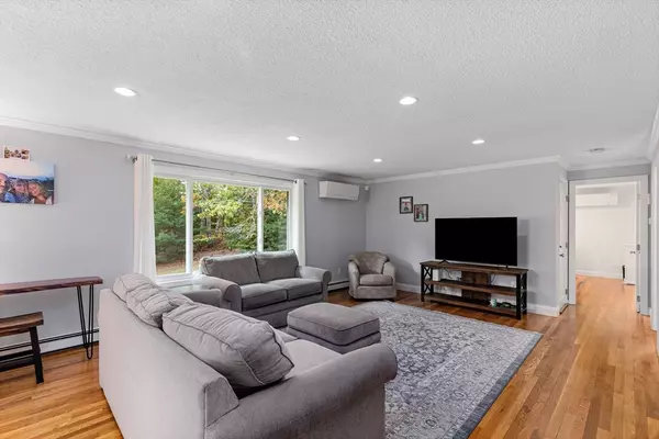 Plymouth, MA 02360,46 Grabau Dr #46