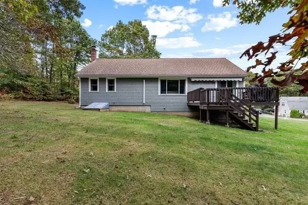 Plymouth, MA 02360,46 Grabau Dr #46