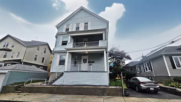 181 Foster St #1, Fall River, MA 02721