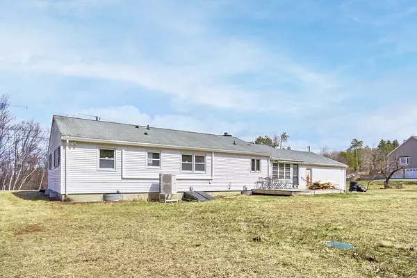 Westminster, MA 01473,60 Overlook Rd #60