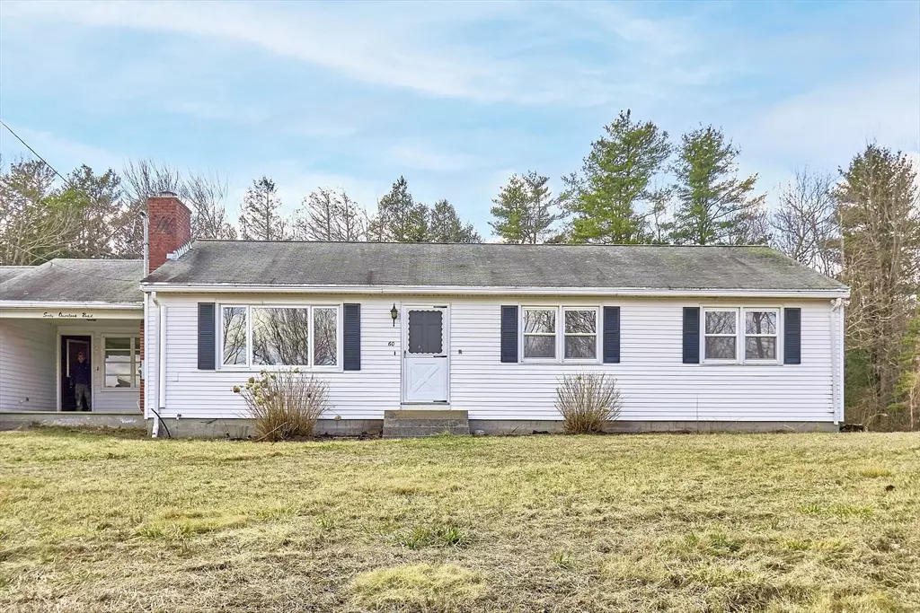 Westminster, MA 01473,60 Overlook Rd #60
