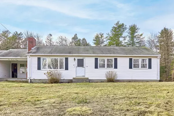 60 Overlook Rd #60, Westminster, MA 01473