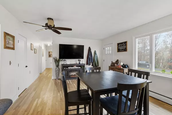 Westminster, MA 01473,60 Overlook Rd #60