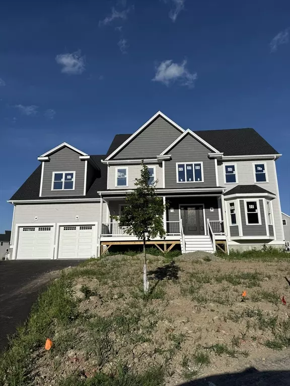 Attleboro, MA 02703,15 York Drive Lot 34