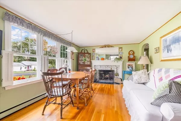 Avon, MA 02322,47 Beech Road