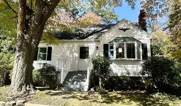 255 West St, Weymouth, MA 02188