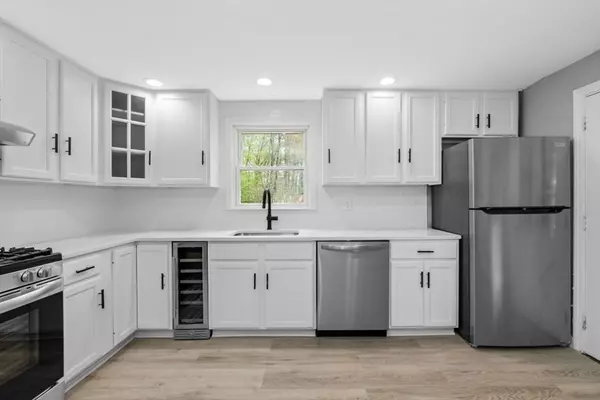 Weymouth, MA 02188,255 West St