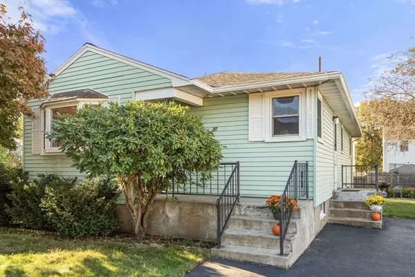 Waltham, MA 02451,30 Wampum Ave