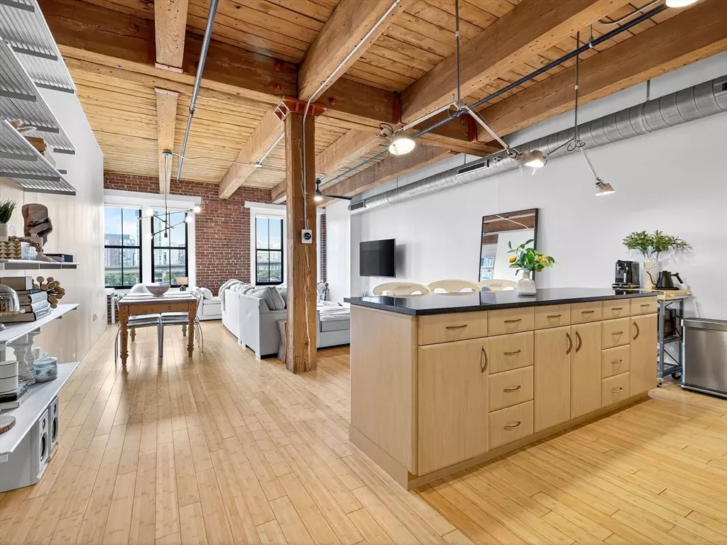 Boston, MA 02127,9 West Broadway #508