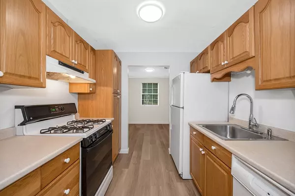 Nashua, NH 03060,3 Louisberg Sq #8