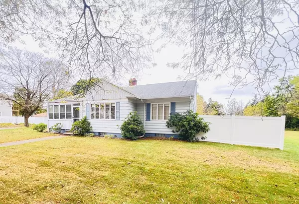 188 Parker, Springfield, MA 01151