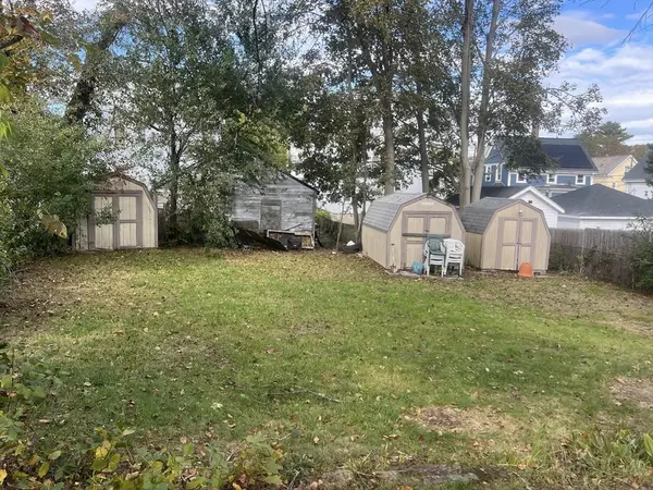 Brockton, MA 02301,107 Division St