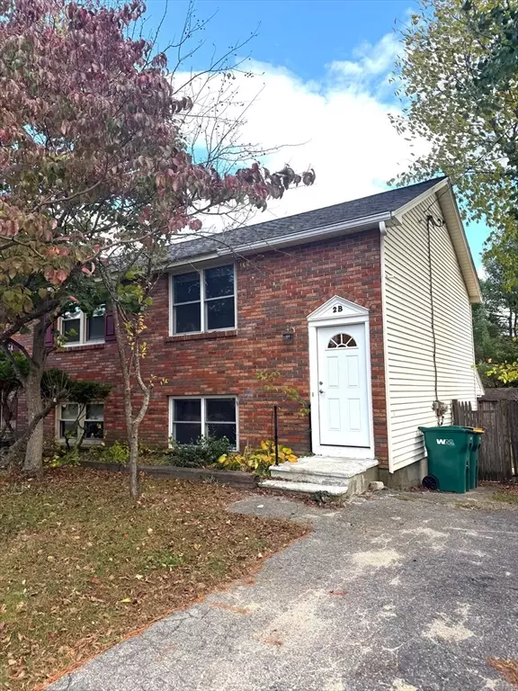 Pepperell, MA 01463,2 Scotia Dr #B