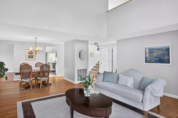Yarmouth, MA 02675,42 John Hall Cartway #42