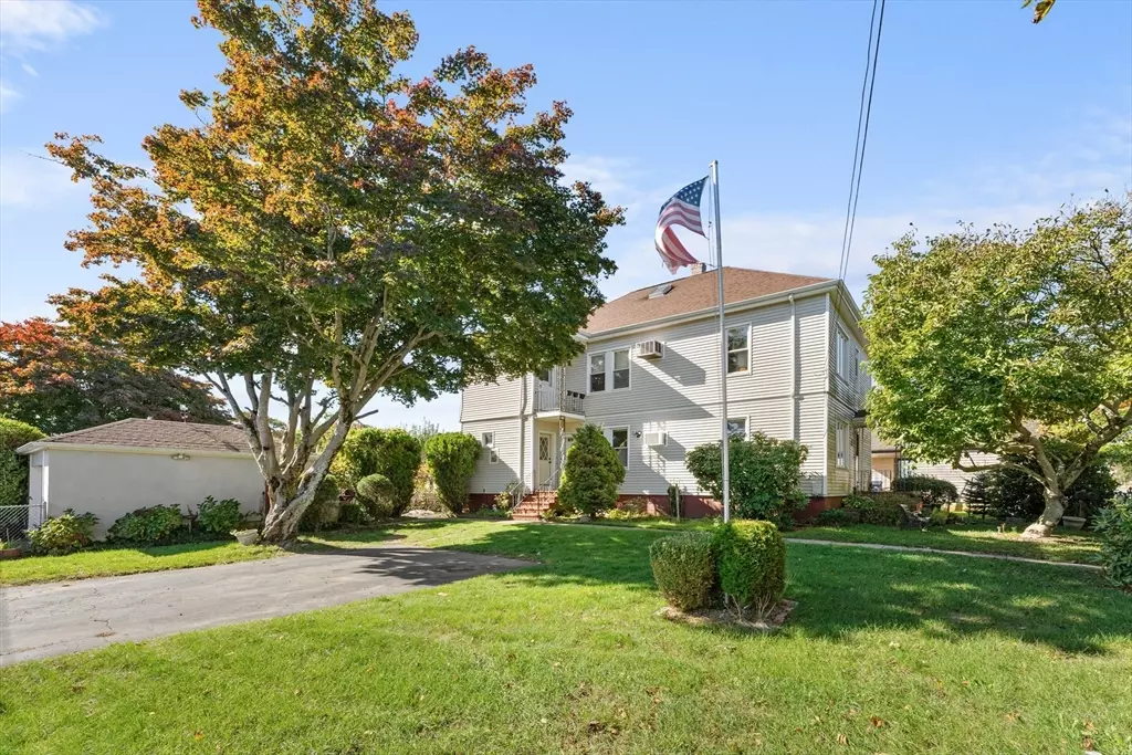 New Bedford, MA 02745,362 Tarkiln Hill Rd
