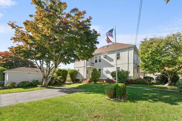 362 Tarkiln Hill Rd, New Bedford, MA 02745