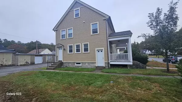 Northbridge, MA 01588,1 Woodland St. #1