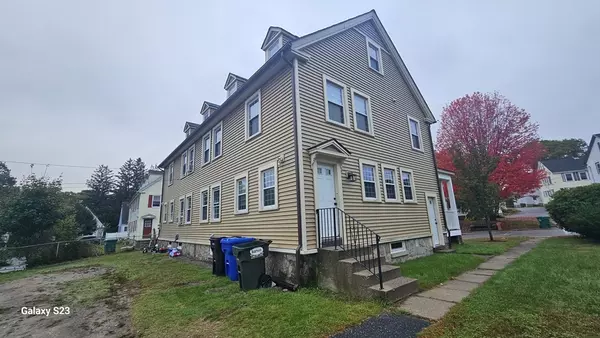 Northbridge, MA 01588,1 Woodland St. #1