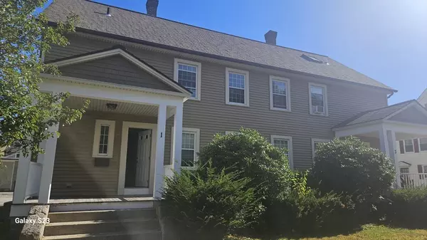 Northbridge, MA 01588,1 Woodland St. #1