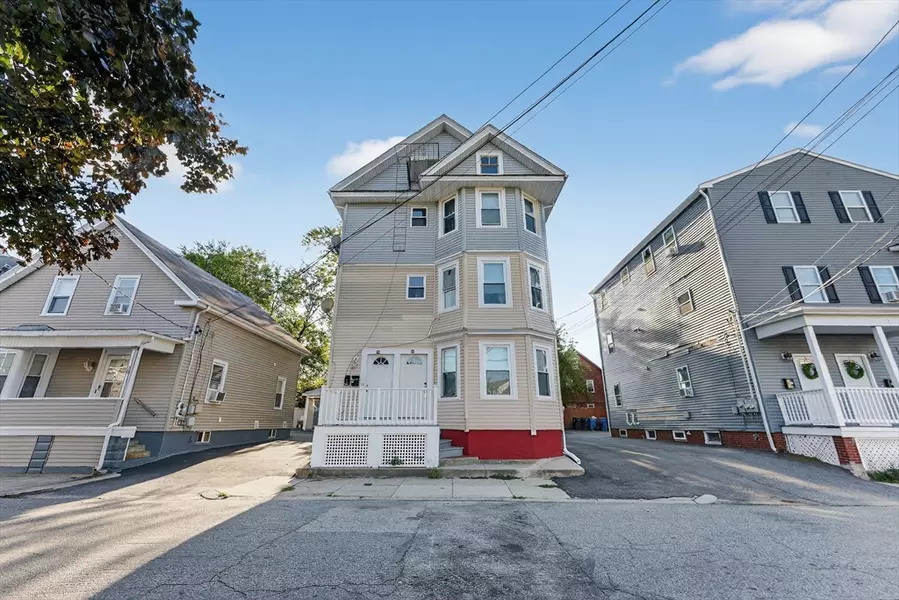 24-26 Pendleton, Providence, RI 02920