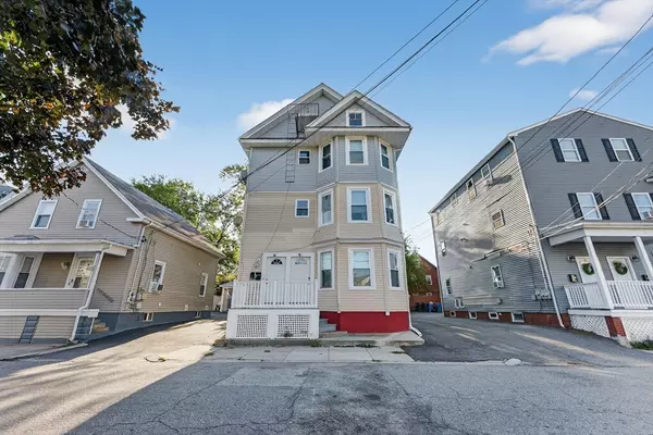 24-26 Pendleton, Providence, RI 02920