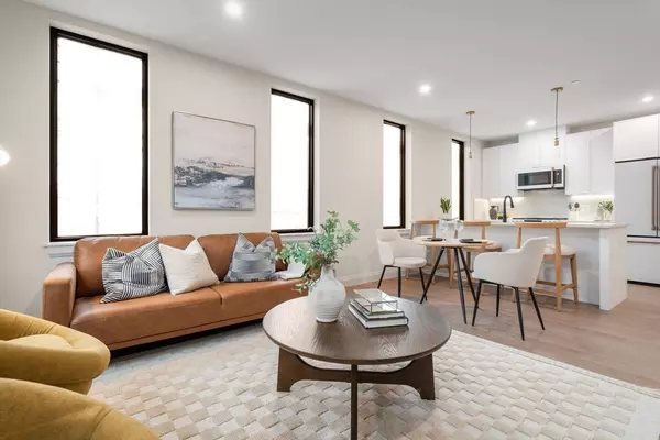 100 Lincoln Street #U502, Boston, MA 02135