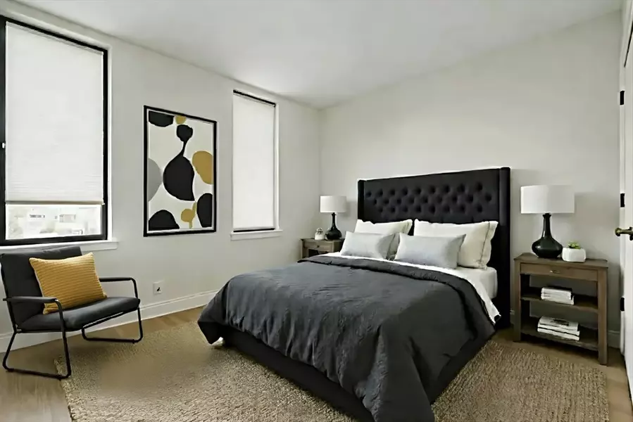 100 Lincoln Street #U502, Boston, MA 02135