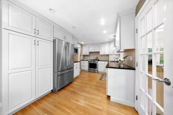 Scituate, MA 02066,12 Sassamon Road