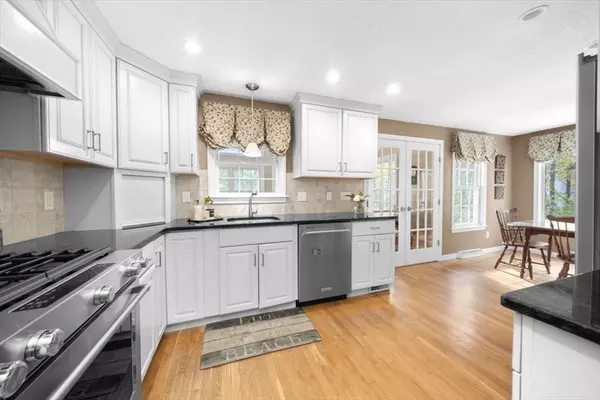 Scituate, MA 02066,12 Sassamon Road