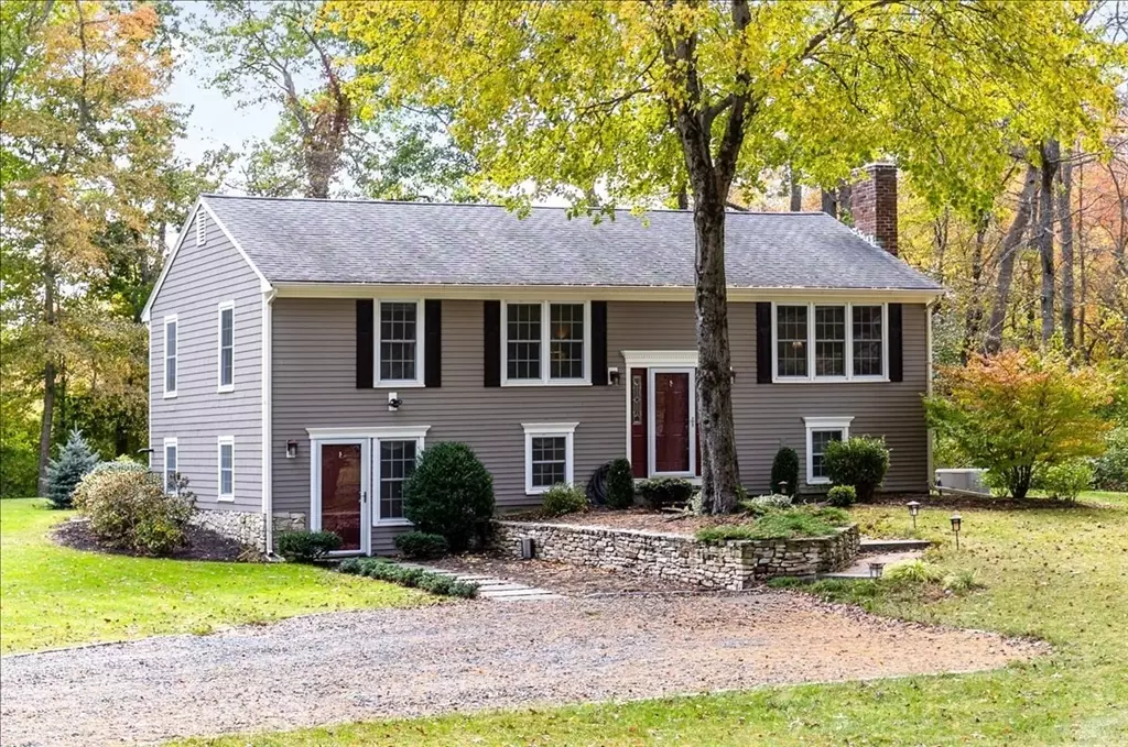Scituate, MA 02066,12 Sassamon Road