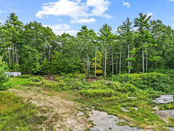 Dartmouth, MA 02714,595B Quanapoag