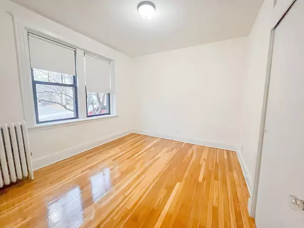 Boston, MA 02135,25 Mount Hood Rd #2