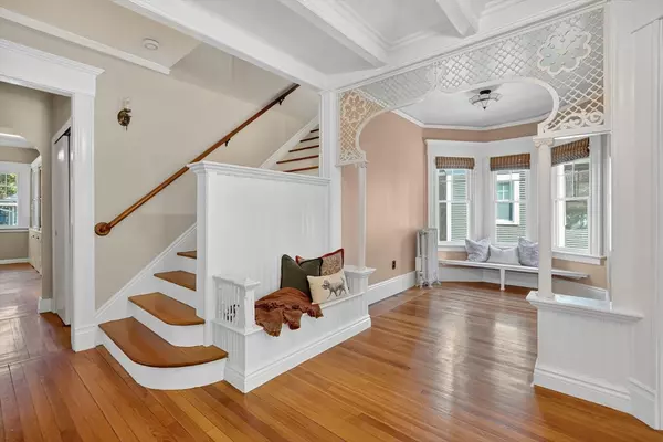Springfield, MA 01108,32 Spruceland Ave