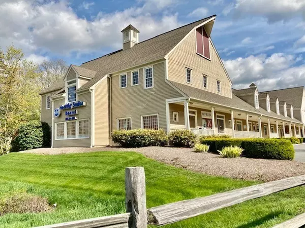 120 West Center #11, West Bridgewater, MA 02379