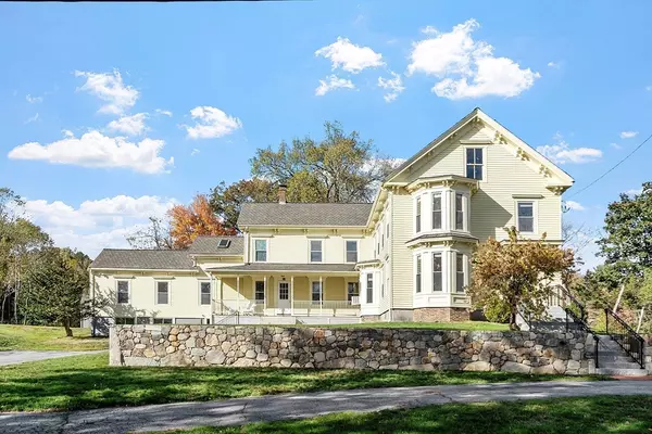 22 Old Lowell Road #0, Westford, MA 01886