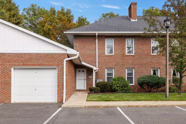 15 B Castle Hill Rd. #B, Agawam, MA 01001