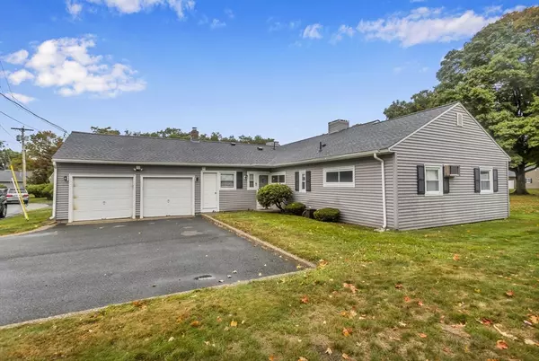 10 Greenwood Terrace #10, Chicopee, MA 01022