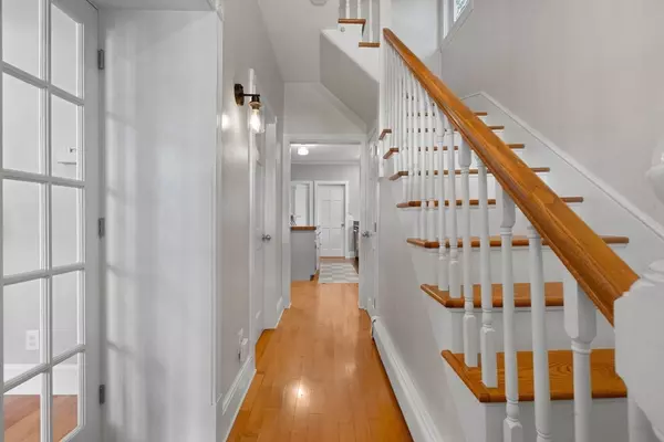 Reading, MA 01867,24 Minot St
