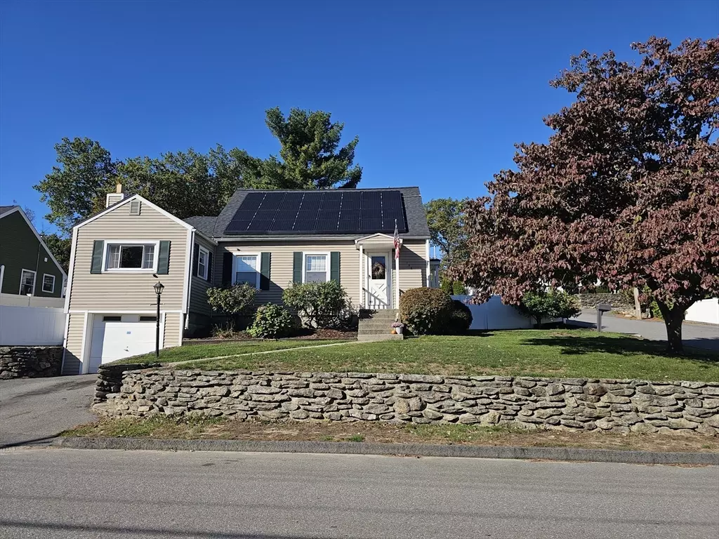 Fitchburg, MA 01420,156 Belmont St