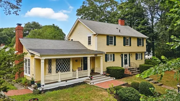 Danvers, MA 01923,16 Rockland Rd