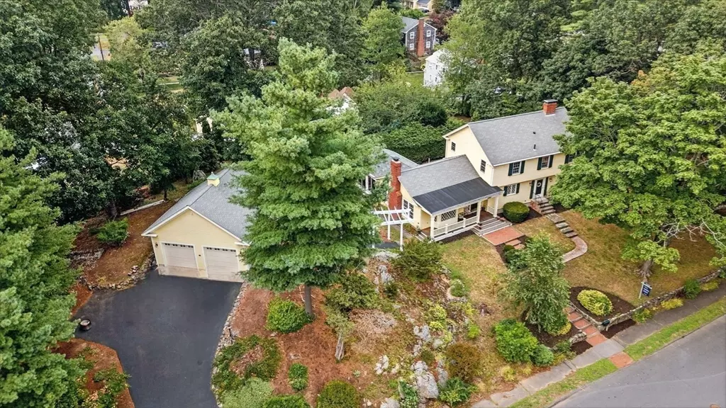 16 Rockland Rd, Danvers, MA 01923