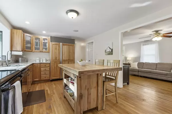 Millis, MA 02054,34 Pollard Drive