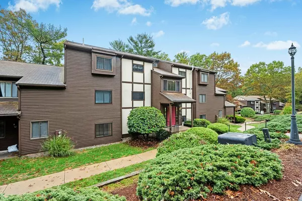 Franklin, MA 02038,83 Highwood Drive #83