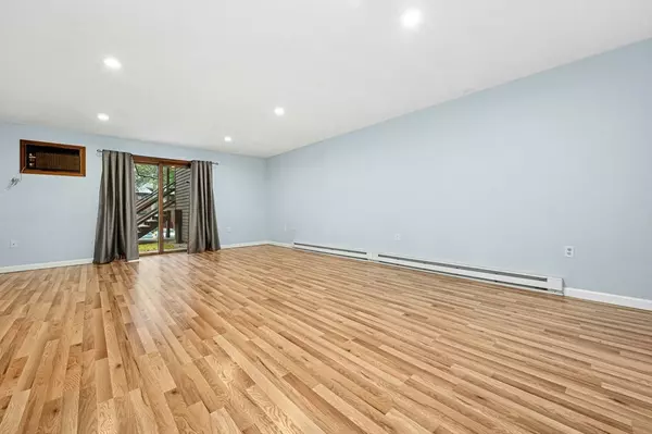 Franklin, MA 02038,83 Highwood Drive #83