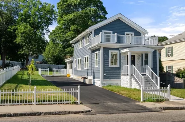442 High Street, Dedham, MA 02026