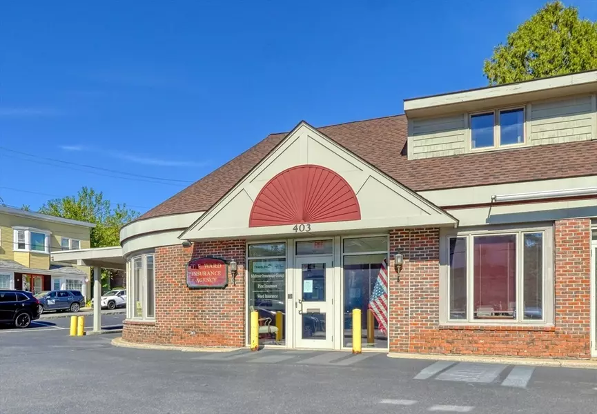 403 Franklin St, Melrose, MA 02176