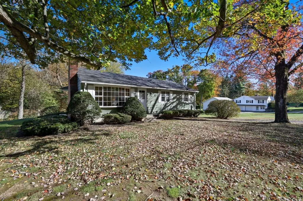 East Longmeadow, MA 01028,213 Kibbe Rd