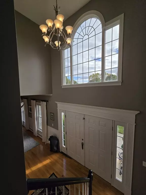 Rehoboth, MA 02769,17 Sassafras